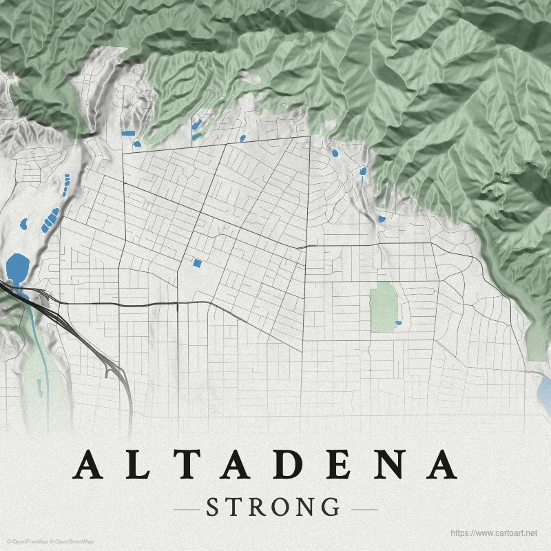 Altadena
