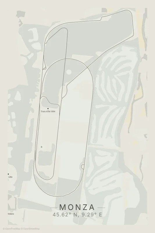 Monza