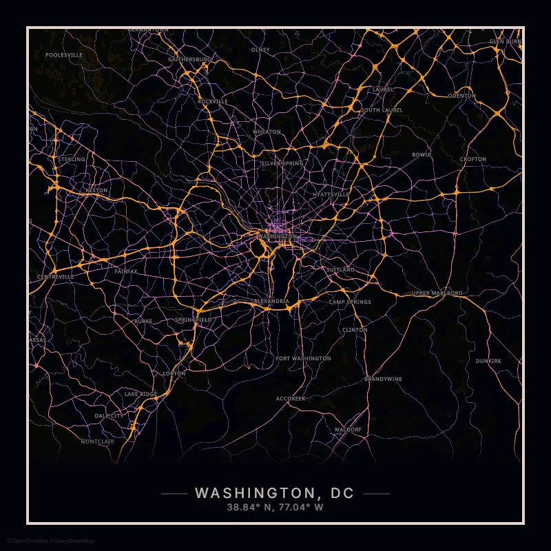 Washington, DC