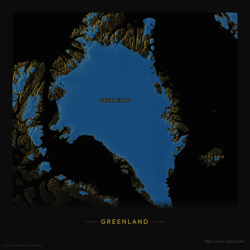 Greenland