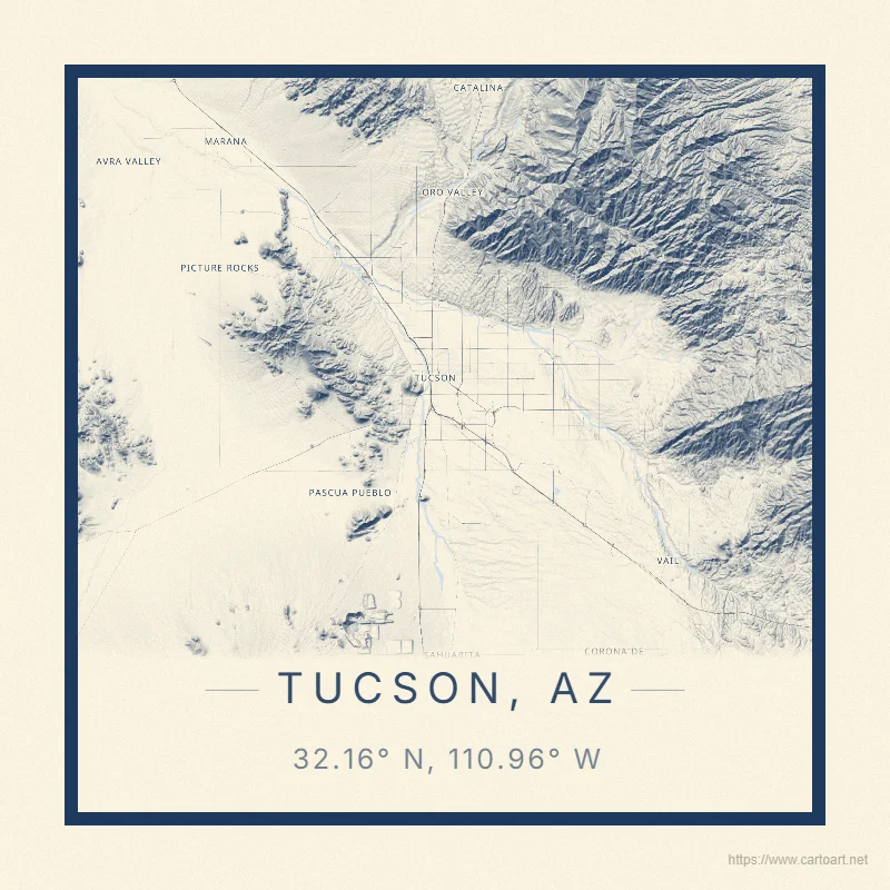 Tuscon