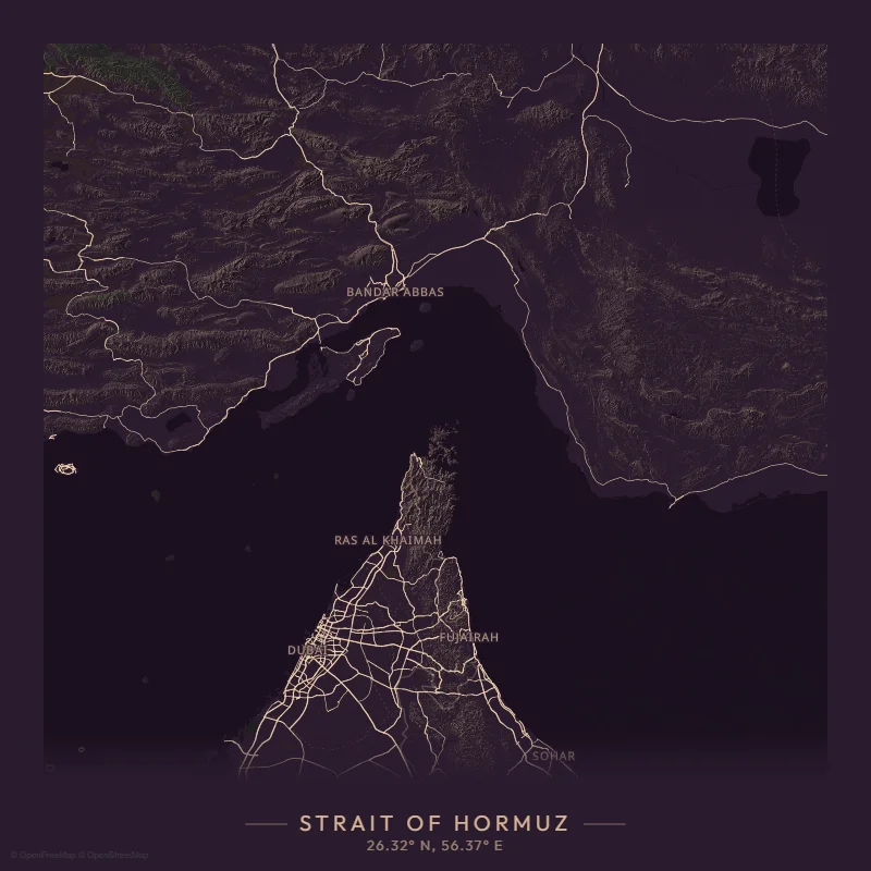 Hormuz