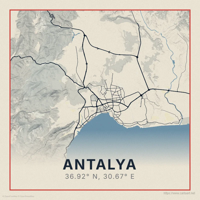 antalya